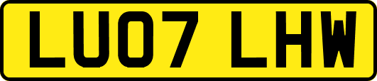 LU07LHW