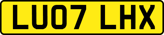 LU07LHX