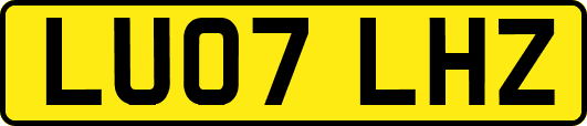 LU07LHZ