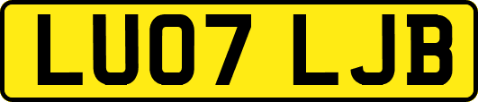 LU07LJB