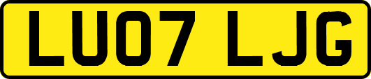LU07LJG