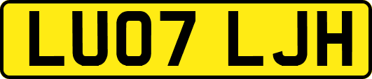 LU07LJH