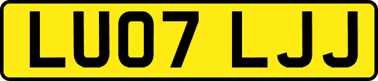 LU07LJJ