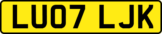 LU07LJK