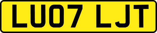 LU07LJT