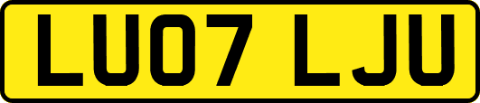 LU07LJU