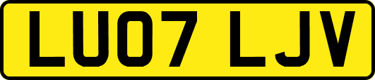 LU07LJV