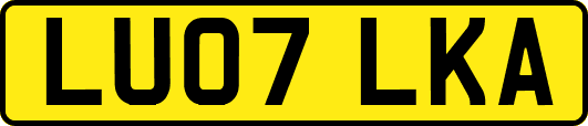LU07LKA
