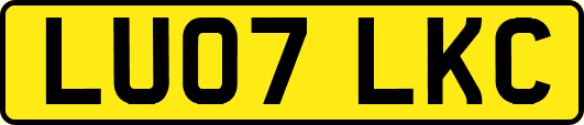 LU07LKC