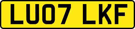 LU07LKF
