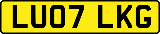 LU07LKG