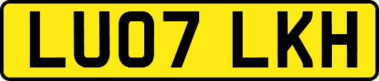 LU07LKH