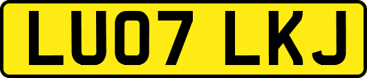 LU07LKJ