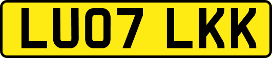 LU07LKK
