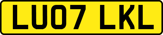 LU07LKL