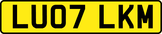 LU07LKM