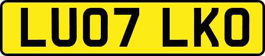 LU07LKO