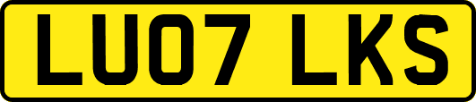 LU07LKS