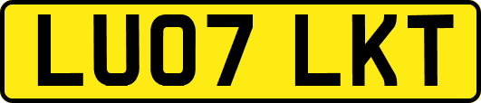 LU07LKT