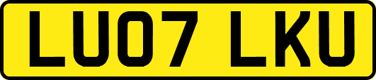 LU07LKU