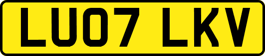 LU07LKV