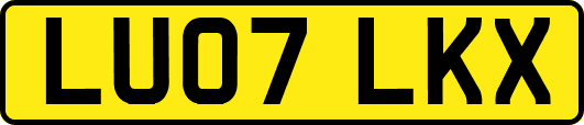 LU07LKX