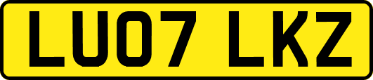 LU07LKZ