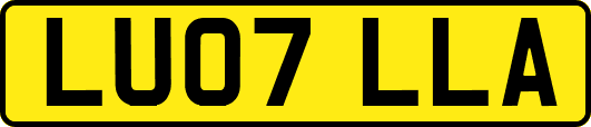 LU07LLA