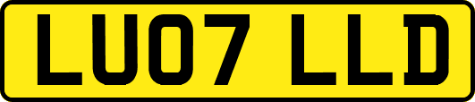 LU07LLD