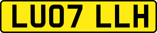 LU07LLH