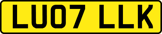 LU07LLK