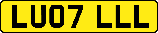 LU07LLL