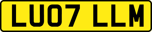 LU07LLM