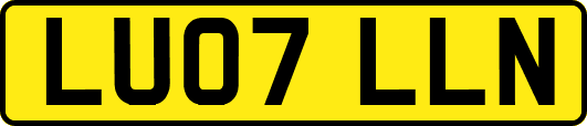 LU07LLN