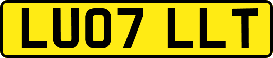 LU07LLT