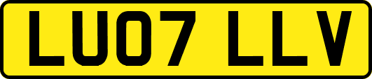 LU07LLV