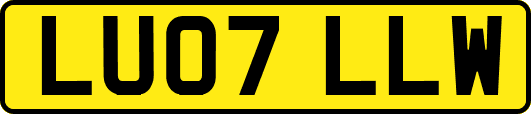 LU07LLW