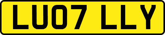 LU07LLY