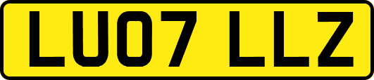 LU07LLZ