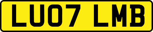 LU07LMB