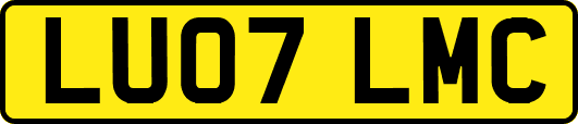 LU07LMC