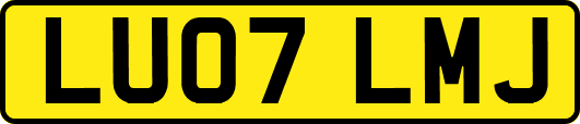 LU07LMJ