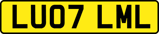 LU07LML