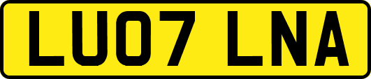 LU07LNA