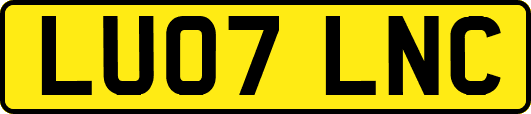 LU07LNC
