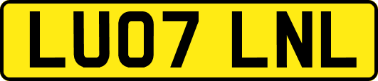 LU07LNL