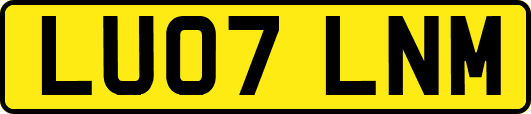 LU07LNM