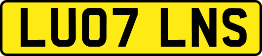 LU07LNS