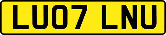 LU07LNU