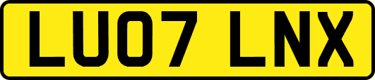 LU07LNX